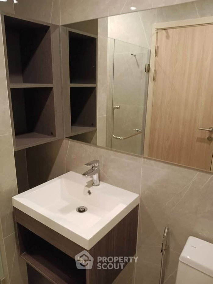 picture 1-BR Condo at Nue District R9 near MRT Phra Ram 9 (ID 2857765) - 12/13