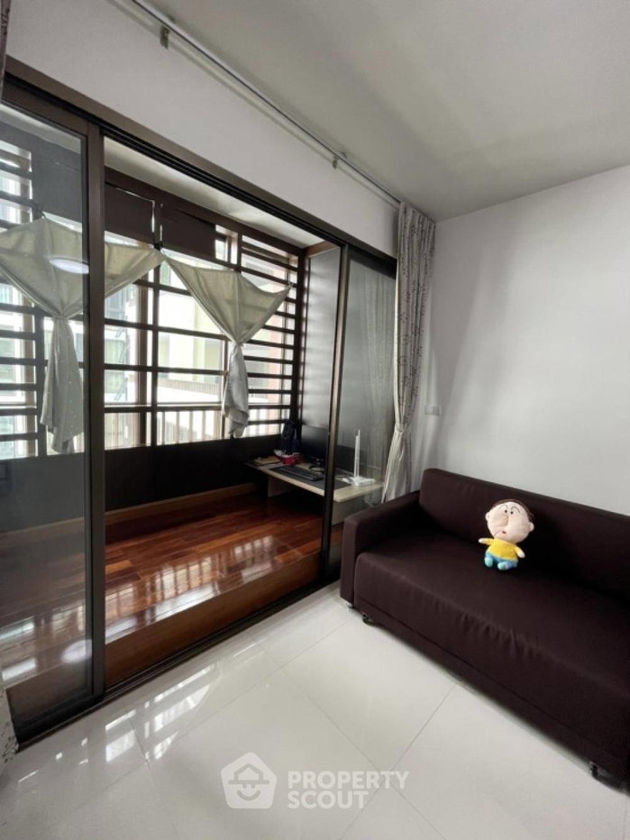 รูป คอนโด 1 ห้องนอน ขาย Ideo สาทร-ตากสิน ใกล้ BTS กรุงธนบุรี 100 ม. (ID 1215079) - รูปที่ 5/6