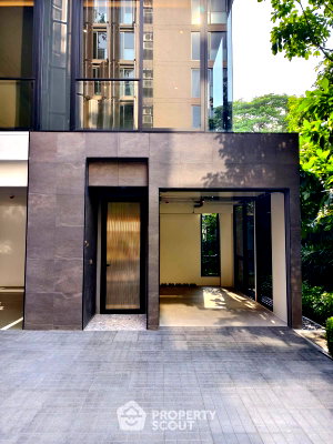 ขายคอนโด : คอนโด 3-ห้องนอน ที่ เวีย 34 ใกล้ BTS ทองหล่อ (ID 2836886)
