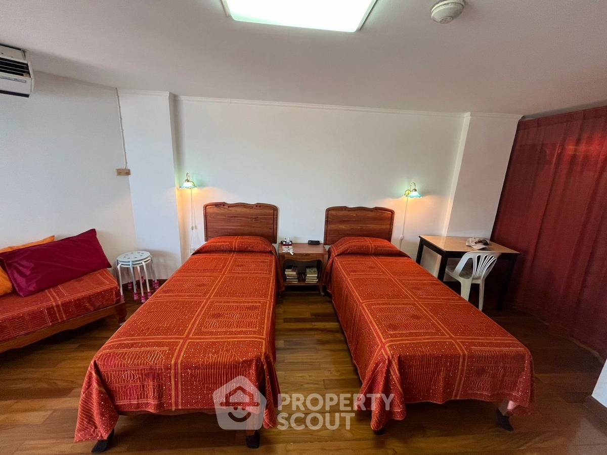 รูป คอนโด 1 ห้องนอน Hua Hin Sea View Paradise ชั้น 12 ขนาด 72 ตร.ม. (ID 1448707) - รูปที่ 10/15