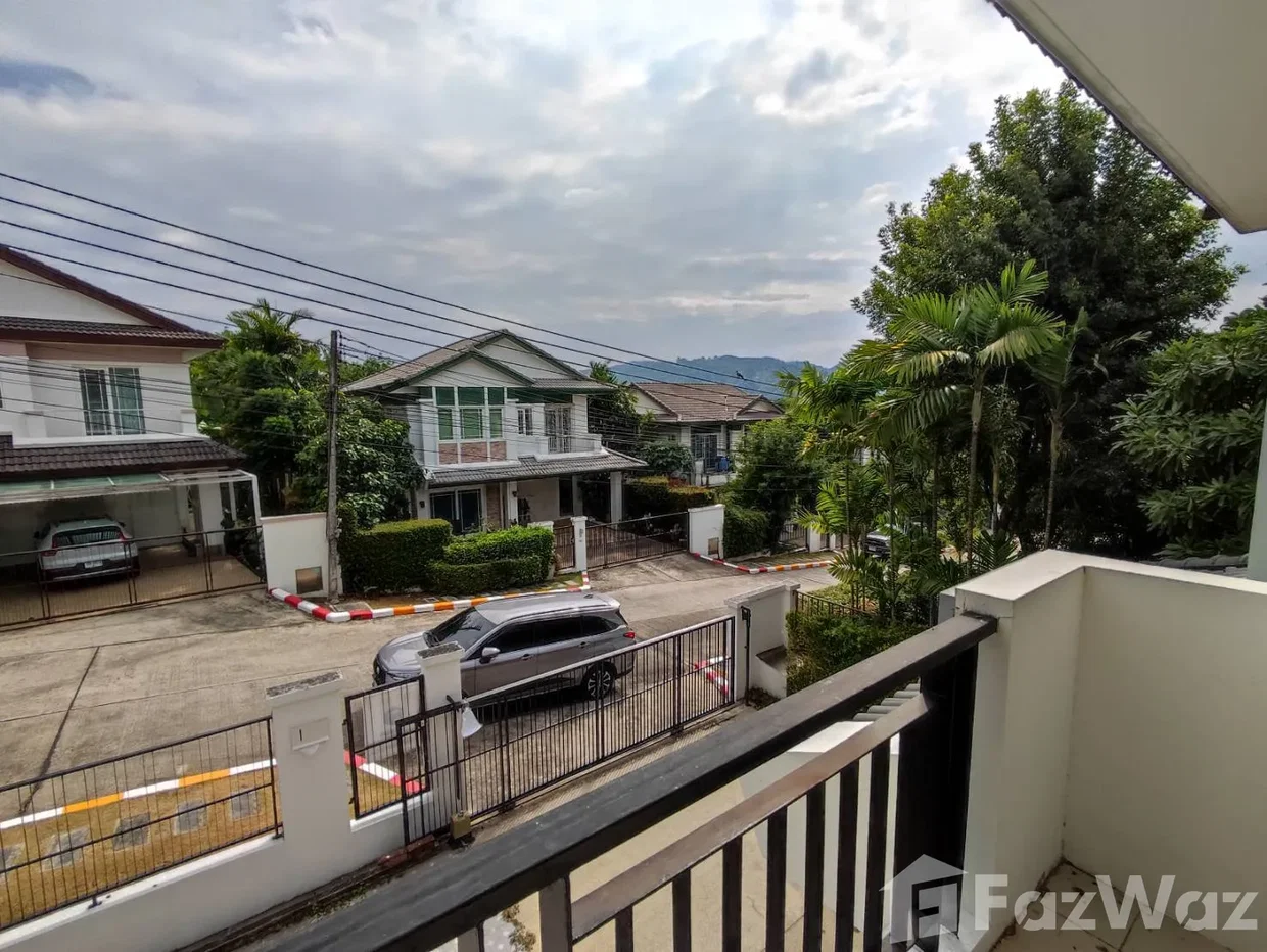 รูป ขาย บ้านเดี่ยว 3 ห้องนอน ในโครงการ 88 แลนด์ แอนด์ เฮ้าส์ ฮิลไซด์ ภูเก็ต 1872508 - รูปที่ 47/48