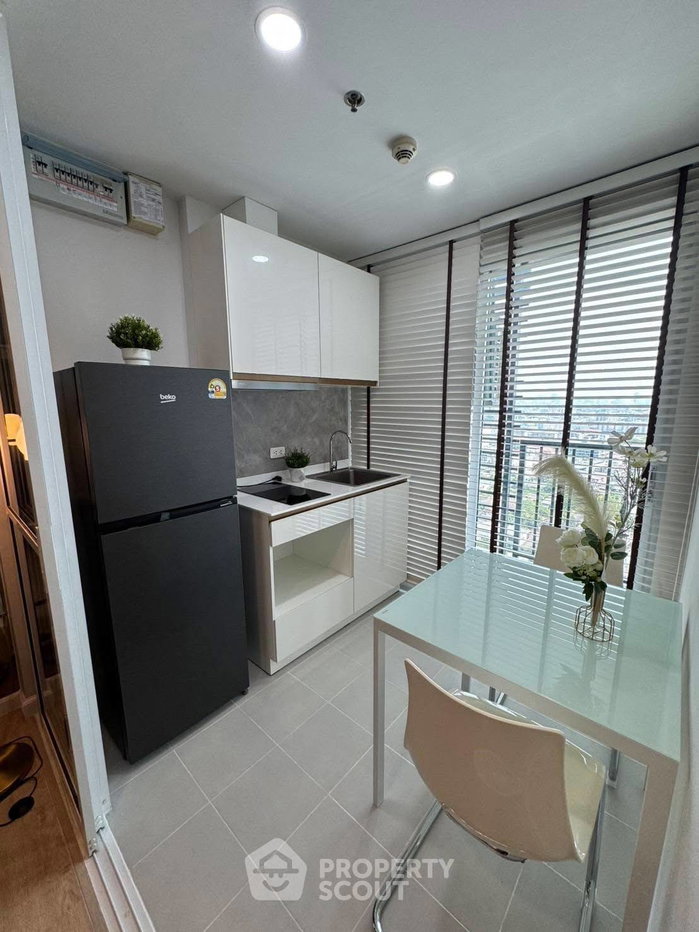 picture 1-BR Condo at The Base Sukhumvit 77 near BTS On Nut (ID 2054198) - 6/6