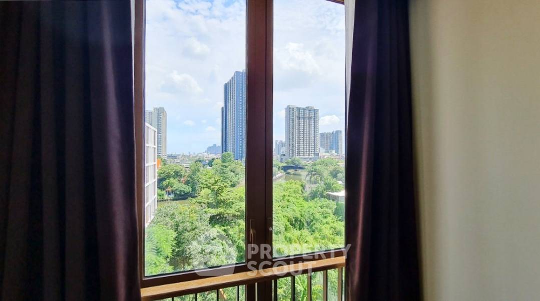 picture 1-BR Condo at Hasu Haus Sukhumvit 77 near BTS On Nut (ID 2722479) - 10/11