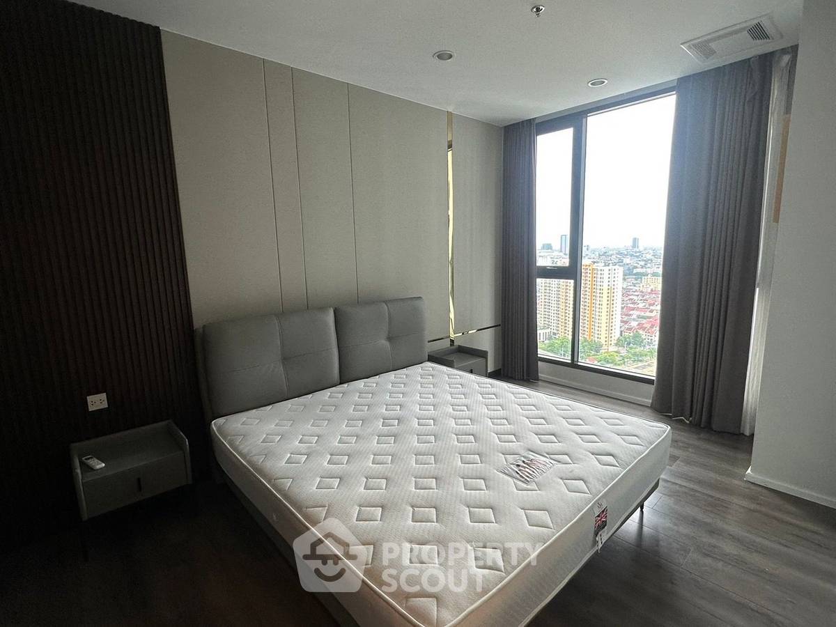 รูป คอนโด 1-ห้องนอน ที่ วิสซ์ดอม เอสเซ้นส์ สุขุมวิท ใกล้ BTS ปุณณวิถี (ID 2521781) - รูปที่ 4/10