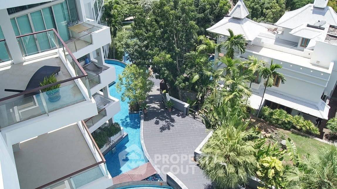รูป คอนโด 3 ห้องนอน สำหรับขาย ที่ เดอะ แซงชัวรี วงศ์อมาตย์ ใกล้ พัทยา (ID 2235280) - รูปที่ 21/28