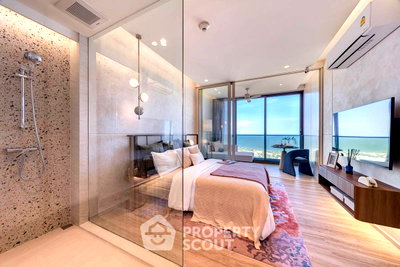 Condos for sale Hua Hin Market Village : 1-BR Condo, VEHHA Hua Hin, 20th-Floor 59 Sqm (ID 2073265)