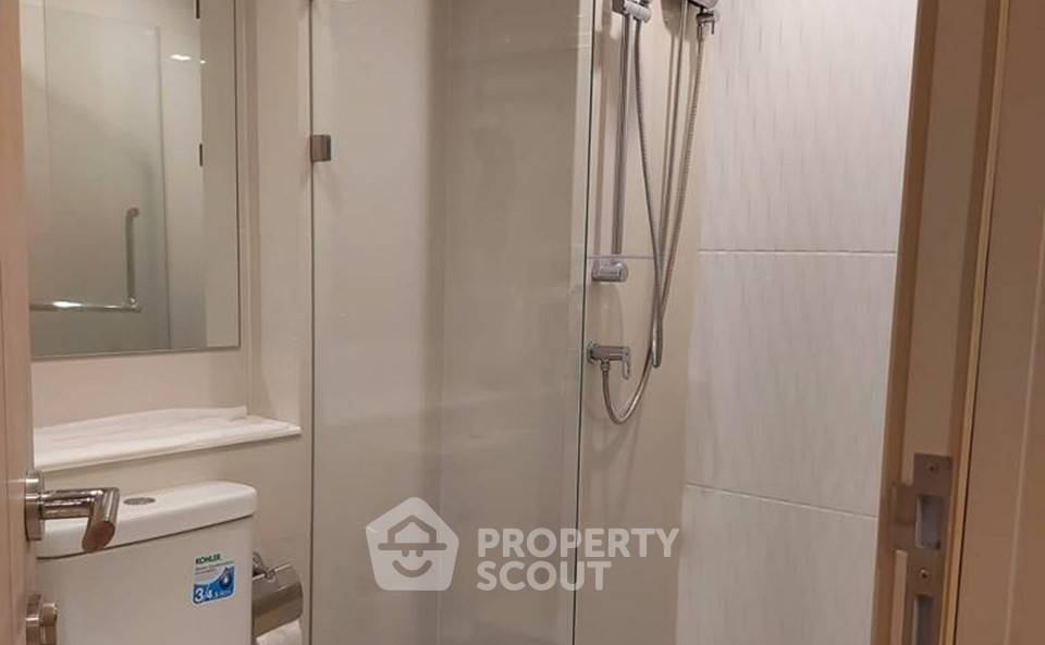 picture 2-BR Condo at Life One Wireless near BTS Phloen Chit (ID 2679345) - 4/4