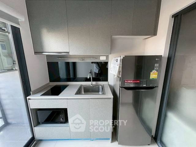 รูป คอนโด 1 ห้องนอน Ideo Sukhumvit 93 ใกล้ BTS บางจาก 100 ม. (ID 2768362) - รูปที่ 2/14