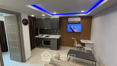 คอนโด 1 ห้องนอน ให้เช่า ที่อาร์เคเดีย บีช คอนติเนนทัล พัทยาใต้ (ID 2098242)