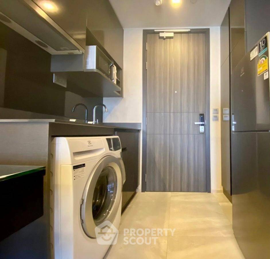 รูป คอนโด 1-ห้องนอน ที่ แอชตัน อโศก ใกล้ MRT สุขุมวิท (ID 2454197) - รูปที่ 6/7
