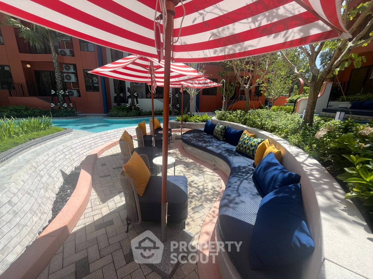 รูป คอนโด 1 ห้องนอน โครงการ Cabanas Hua Hin (วานา นาวา) ชั้น 8 (ID 2099359) - รูปที่ 22/26