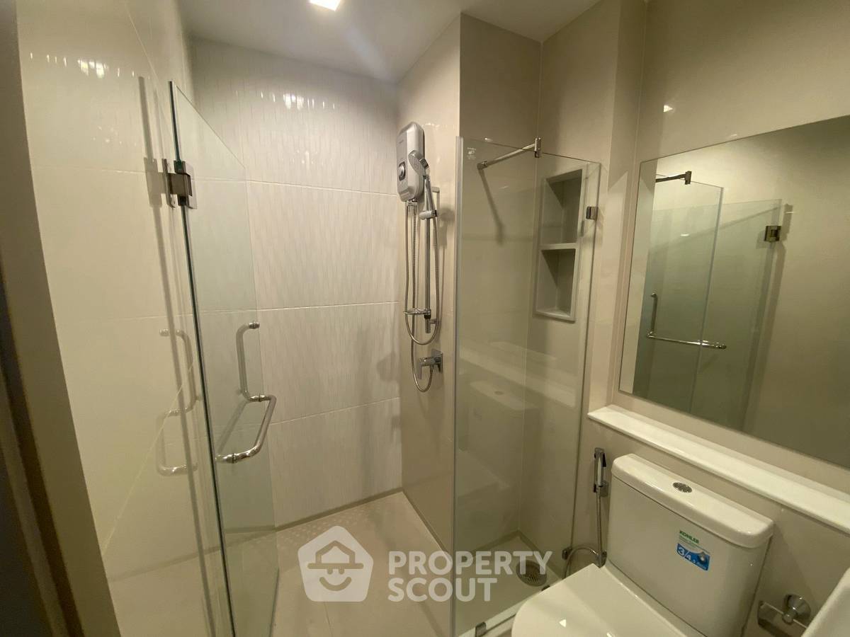 รูป คอนโด 1 ห้องนอน 32 ตร.ม. ที่ Life Asoke Hype ใกล้ ARL มักกะสัน 400 ม. (ID 2681209) - รูปที่ 4/8