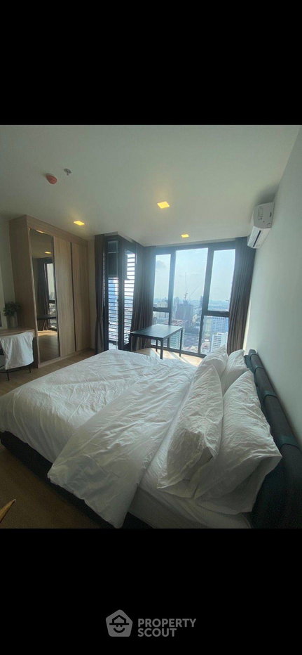 picture 1-BR Condo at XT Phayathai near BTS Phaya Thai (ID 1756816) - 9/10