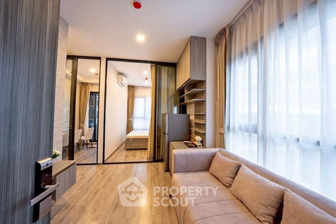 1-BR Condo at Knightsbridge Prime Onnut near BTS On Nut (ID 2567664)