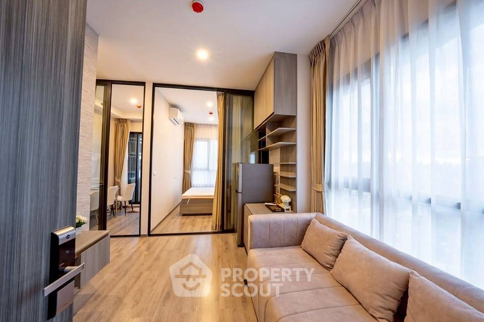 picture 1-BR Condo at Knightsbridge Prime Onnut near BTS On Nut (ID 2567664) - 1/12