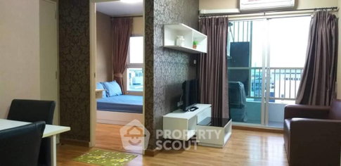 คอนโด 1 ห้องนอน The Trust Condo South Pattaya ชั้น 7 (ID 2237140)