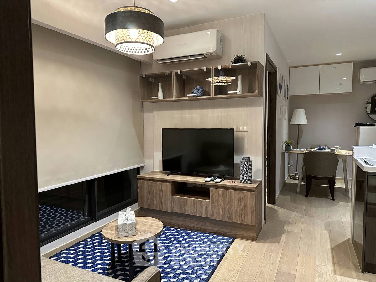 picture 2-BR Condo at Runesu Thonglor 5 near BTS Thong Lor (ID 2956984) - 6/9