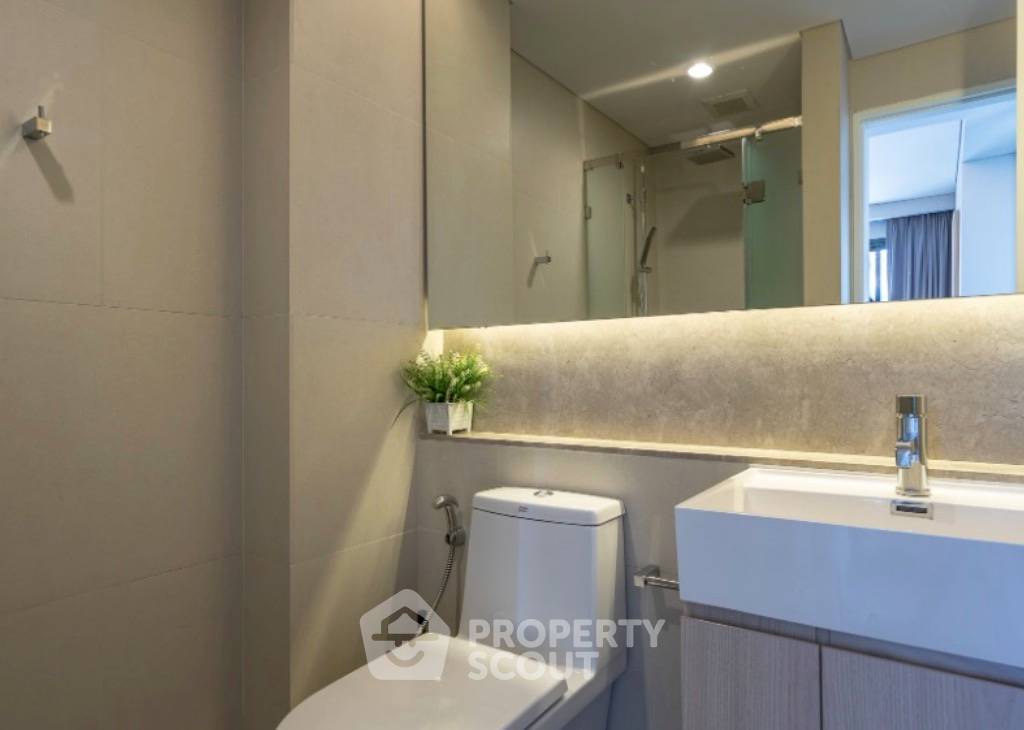 รูป คอนโด 2-ห้องนอน ที่ เดอะ ลุมพินี 24 ใกล้ BTS พร้อมพงษ์ (ID 2932973) - รูปที่ 10/14