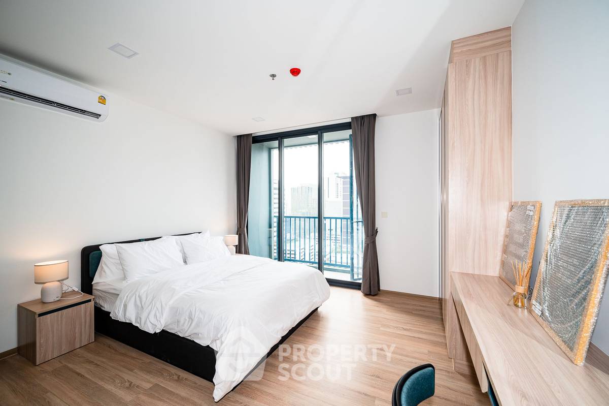 picture 1-BR Condo at XT Phayathai near BTS Phaya Thai (ID 1697632) - 9/12