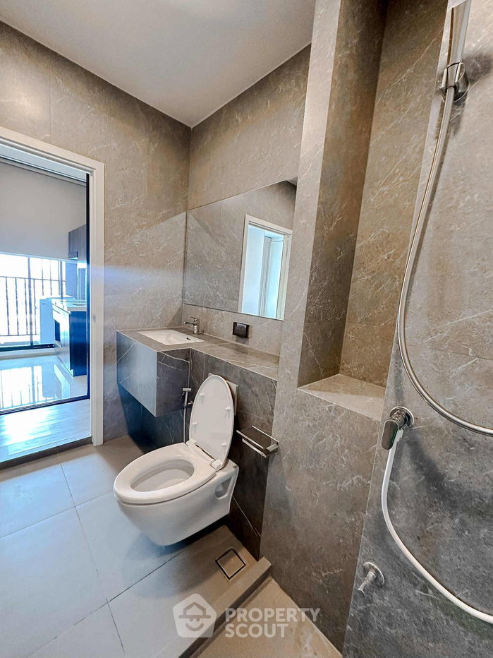 picture 1-BR Condo at Origin Plug & Play Ramintra in Ram Inthra (ID 2420755) - 6/11