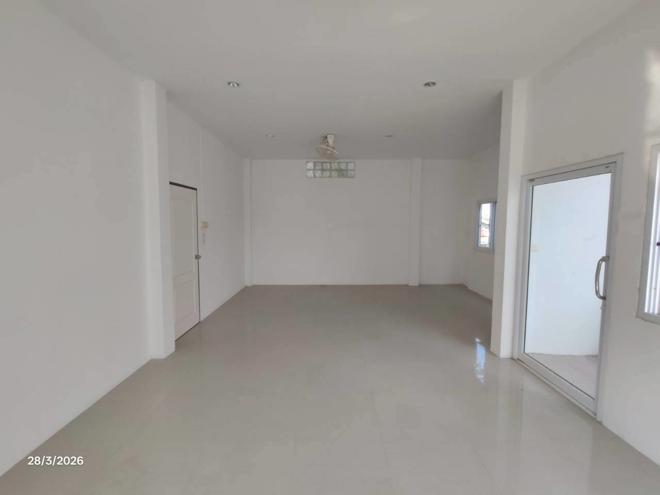 picture SHOP HOUSE 50.4 Sq.w. Phu Wiang Khon Kaen for 5.5M - 21/48