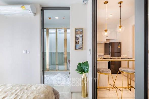 picture 1-BR Condo at Life One Wireless near BTS Phloen Chit (ID 2719454) - 2/8