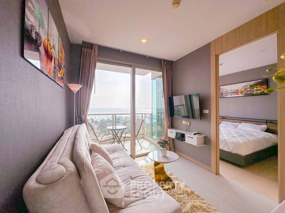 รูป คอนโด 1-ห้องนอน ที่ เดอะ ริเวียร่า จอมเทียน ใกล้ หาดจอมเทียน (ID 2852522) - รูปที่ 16/29