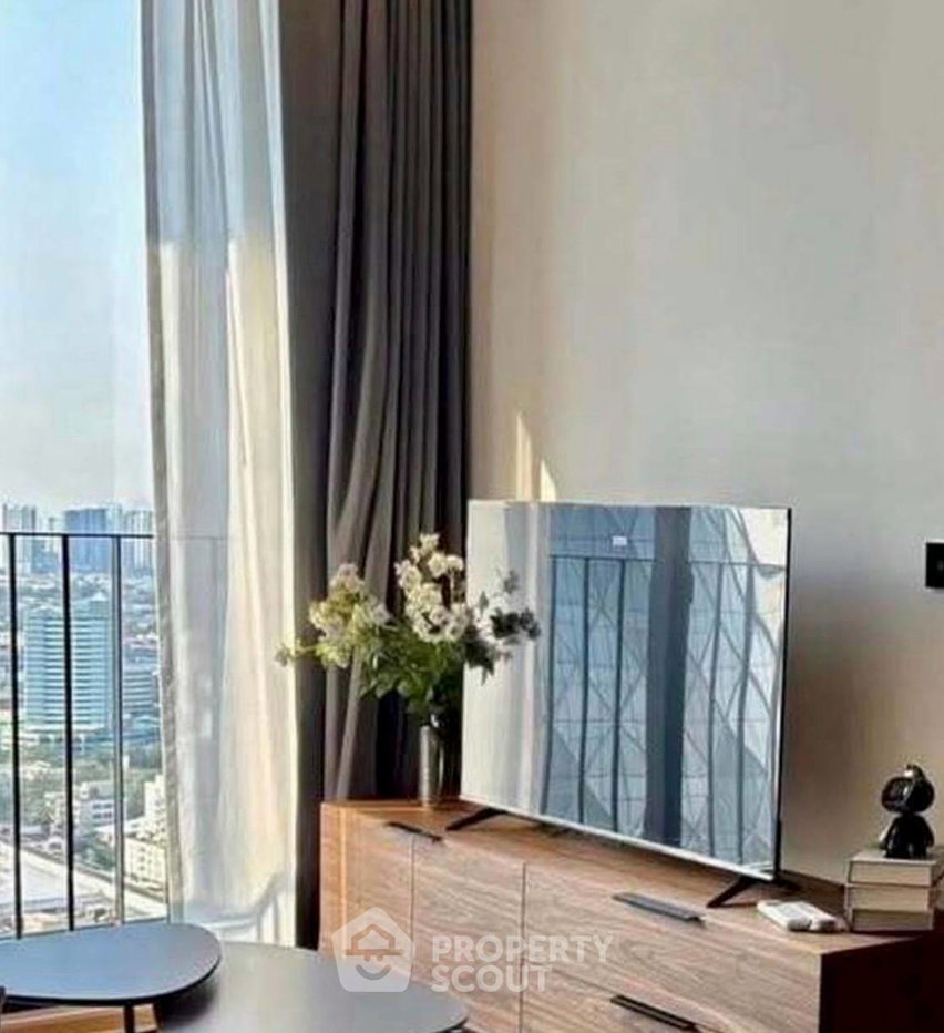 รูป คอนโด 1-ห้องนอน ที่ โนเบิล อราวน์ อารีย์ ใกล้ BTS อารีย์ (ID 2748323) - รูปที่ 3/5
