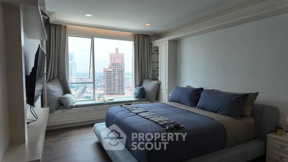 picture 4-BR Condo at Wilshire near BTS Phrom Phong (ID 2873686) - 20/28