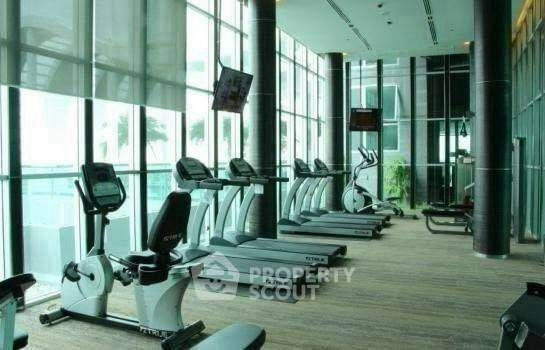 picture 2-BR Condo at Rhythm Sukhumvit 50 near BTS On Nut (ID 2589063) - 16/18