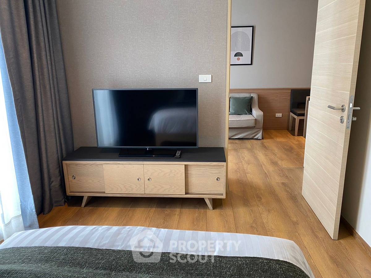 รูป คอนโด 2-ห้องนอน ที่ พาร์ค ออริจิ้น พร้อมพงษ์ ใกล้ BTS พร้อมพงษ์ (ID 1950519) - รูปที่ 10/12