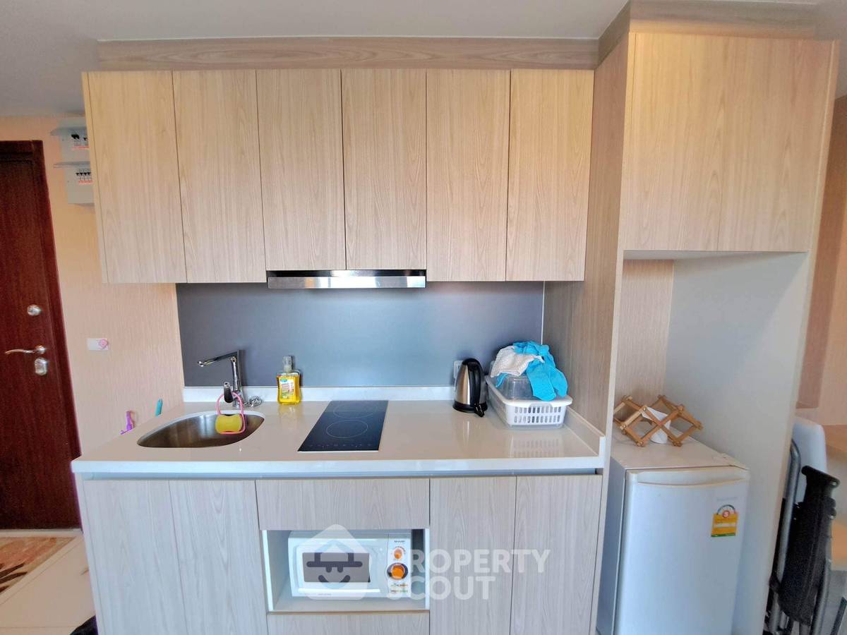 รูป คอนโด 2 ห้องนอน ขาย ที่ Arcadia Beach Resort Pattaya พัทยาใต้ (ID 1590527) - รูปที่ 3/11