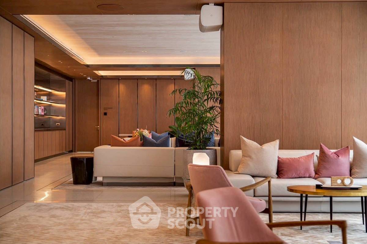 รูป คอนโด 1-ห้องนอน ที่ สโคป หลังสวน ใกล้ BTS ชิดลม (ID 2462261) - รูปที่ 9/20