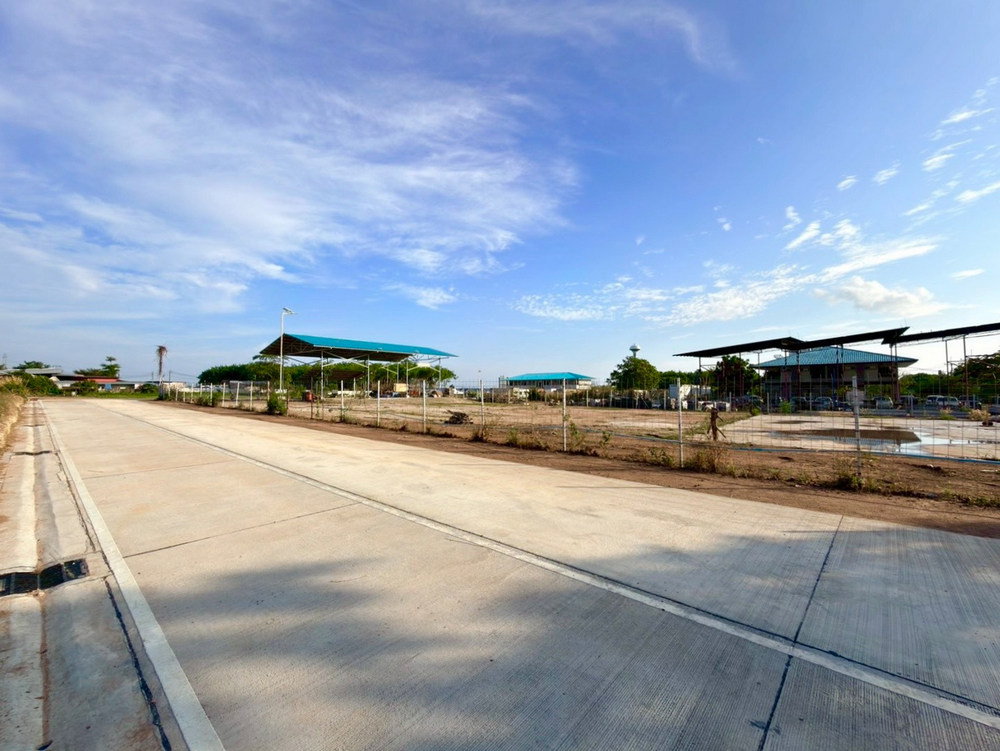 picture Call : 098-294-4666 Land for rent Road behind Wat Map Ta Phut, Map Ta Phut Subdistrict, Mueang Rayong - 11/14