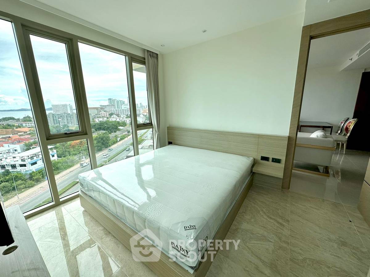 รูป คอนโด 1-ห้องนอน ที่ เดอะ ริเวียร่า โอเชี่ยน ไดร์ฟ ใกล้ หาดจอมเทียน (ID 1880203) - รูปที่ 3/20