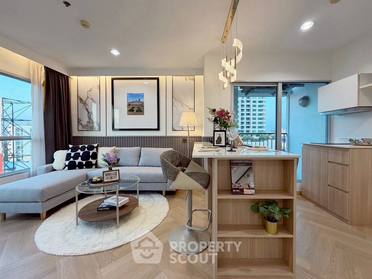 picture 1-BR Condo at Aspire Rama 4 near BTS Phra Khanong (ID 2953928) - 3/15