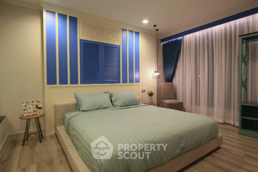 รูป คอนโด 2-ห้องนอน ที่ เดอะ เครสท์ ซานโตรา หัวหิน ใกล้ เมืองหัวหิน (ID 1515604) - รูปที่ 16/51