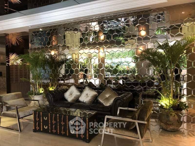 รูป คอนโด 1 ห้องนอน ขาย The Palm - Wongamart Beach นาจเกลือ (ID 1511445) - รูปที่ 27/28