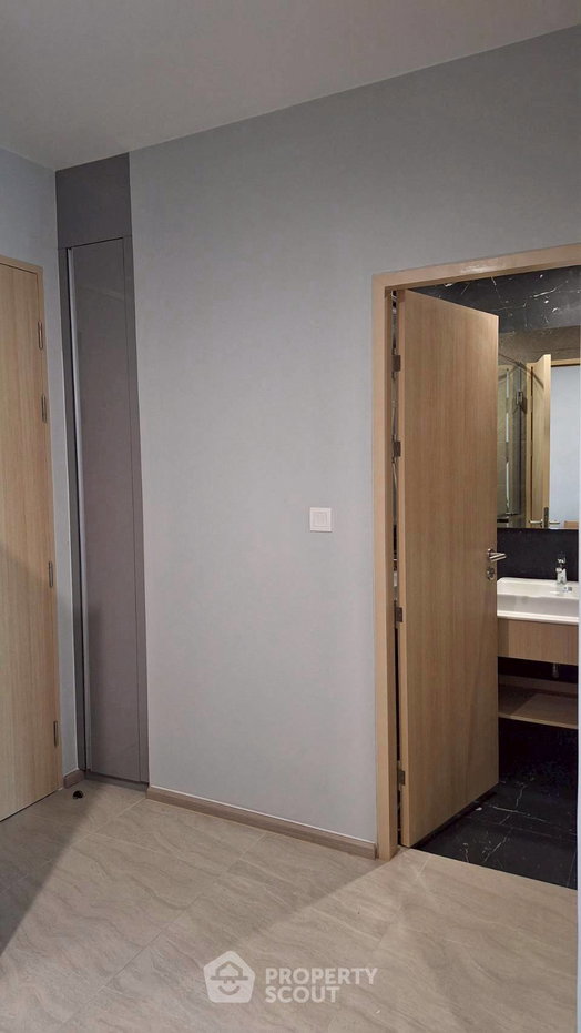 รูป คอนโด 1 ห้องนอน Skyrise Avenue Sukhumvit 64 ใกล้ BTS พูนวิถี 400 ม. (ID 2595750) - รูปที่ 5/7