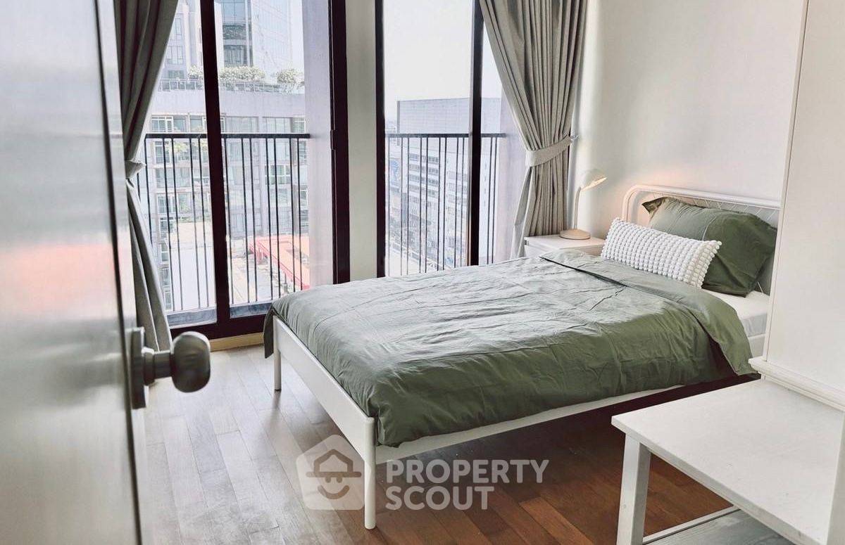 รูป คอนโด 2-ห้องนอน ที่ โนเบิล รีวิล เอกมัย ใกล้ BTS เอกมัย (ID 2836798) - รูปที่ 5/8