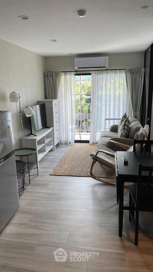 รูป คอนโด 1 ห้องนอน ขาย The Title Residencies Naiyang 36 ตร.ม. (ใกล้สนามบินภูเก็ต) (ID 1440618) - รูปที่ 2/7