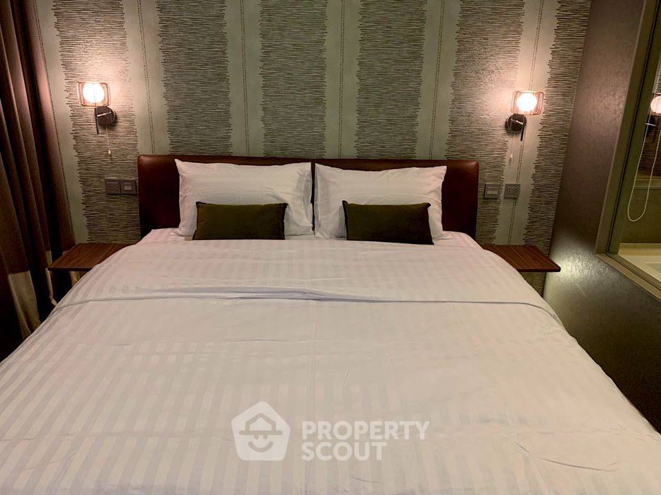 picture 1-BR Condo at The Esse Asoke near MRT Sukhumvit (ID 1474867) - 16/20