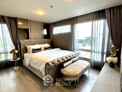 Condos for rent : 2-BR 97 Sqm Condo For Rent, Happy Condo Ladprao 101 (Wang Thonglang) (ID 2948587)