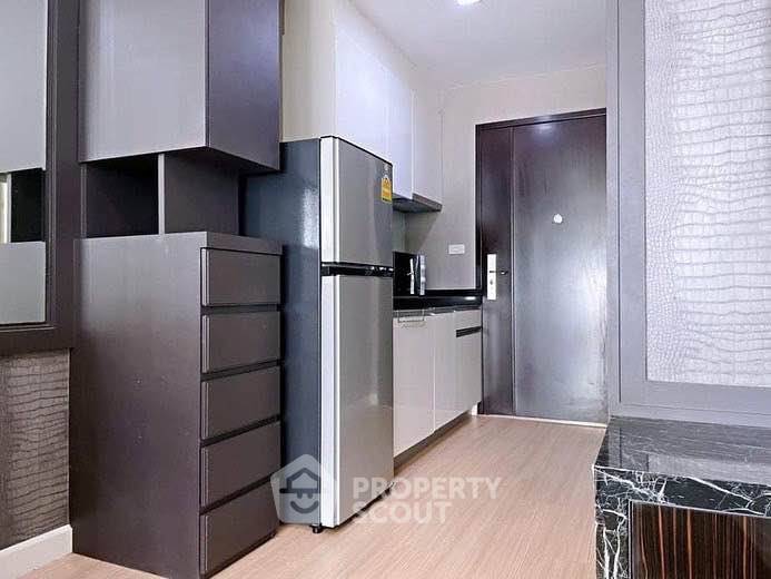 รูป คอนโด 1-ห้องนอน ที่ เมย์แฟร์ เพลส สุขุมวิท 64 ใกล้ BTS ปุณณวิถี (ID 2582780) - รูปที่ 5/10