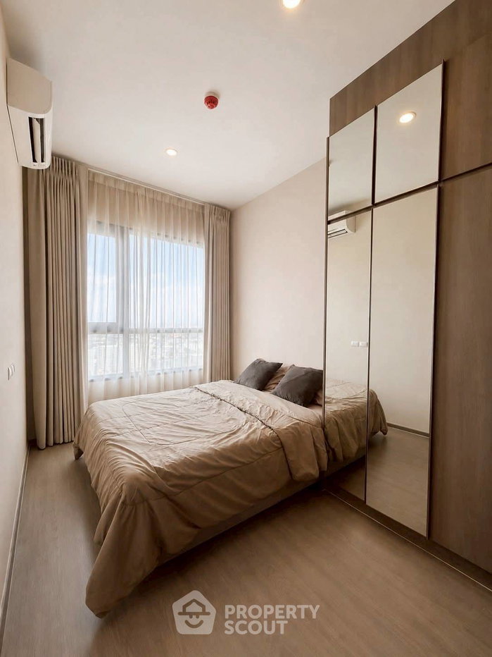 รูป คอนโด 1 ห้องนอน ชั้น 34 Knightsbridge Prime อ่อนนุช ใกล้ BTS อ่อนนุช (ID 2947214) - รูปที่ 1/11