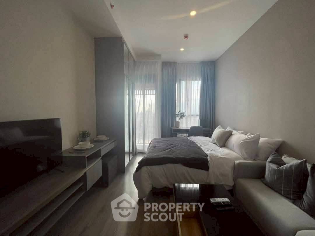 picture 1-BR Condo at Knightsbridge Prime Onnut near BTS On Nut (ID 2236707) - 2/12