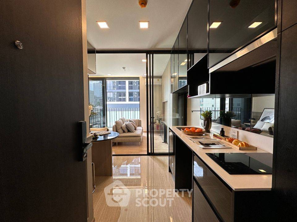 picture 1-BR Condo at Noble Around Ari near BTS Ari (ID 1354521) - 5/25