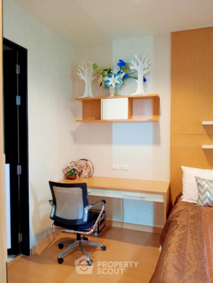 รูป คอนโด 1-ห้องนอน ที่ บ้านกลางกรุง สยาม-ปทุมวัน คอนโดมิเนียม ใกล้ BTS ราชเทวี (ID 2064448) - รูปที่ 1/6