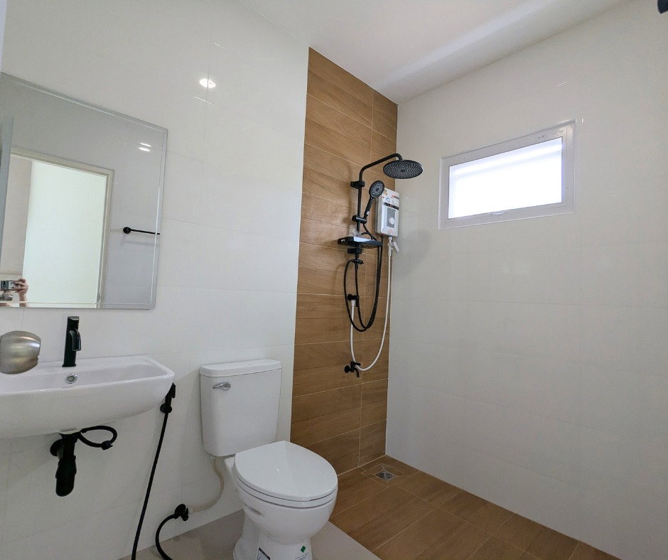 picture R-085 Brand-New Semi-Detached House for Rent** – Never Rented Before Centara Tarasiri Chiang Mai - 7/17