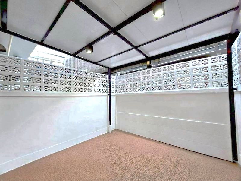 รูป Townhome for Rent in Central Pattaya Fully Furnished - รูปที่ 8/8